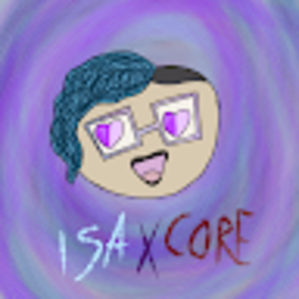 Meet your Posher, Isaxcore